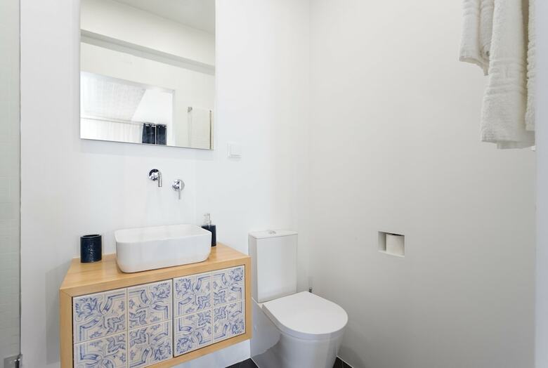 Bed & Breakfast Lisbon Airport Suites
