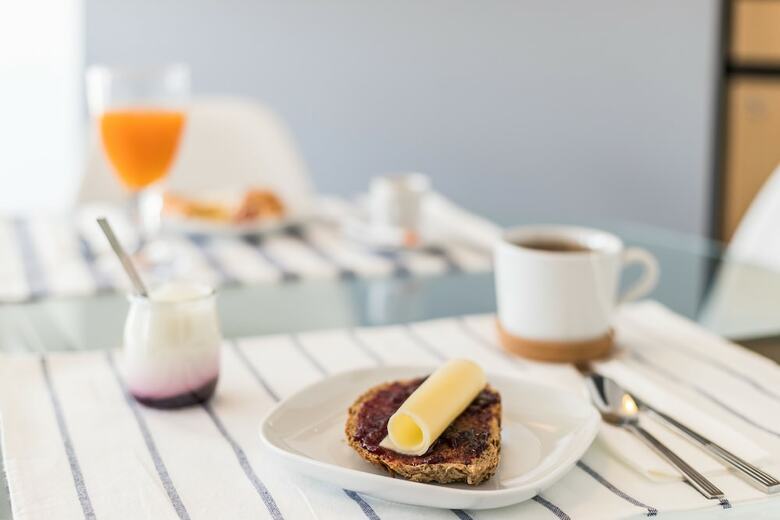Bed & Breakfast Lisbon Airport Suites