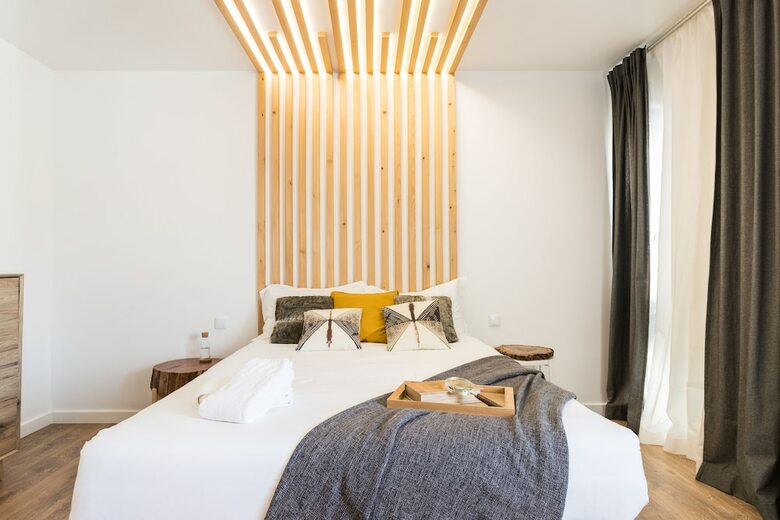 Bed & Breakfast Lisbon Airport Suites