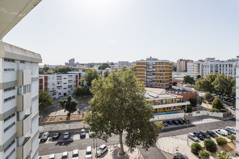 Bed & Breakfast Lisbon Airport Suites