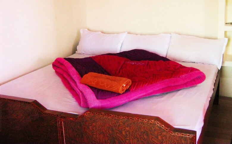 Hotel Janardan Resort Kausani