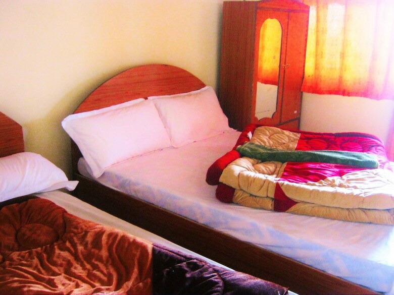 Hotel Janardan Resort Kausani