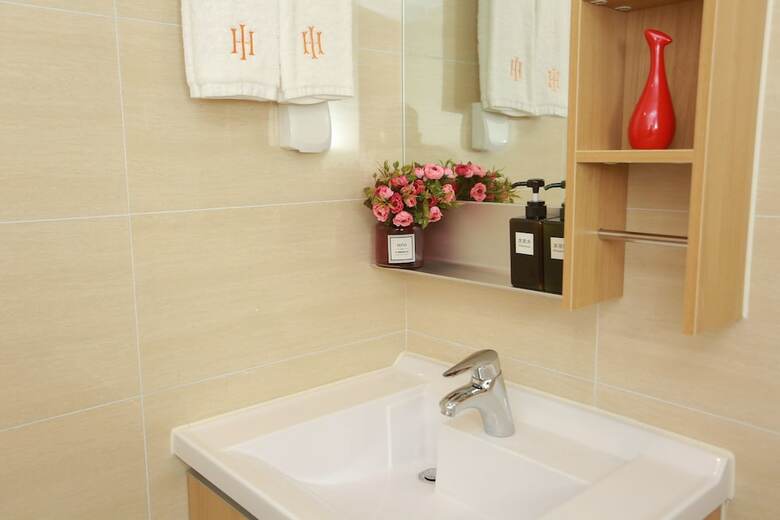 Ihouse Executive Apartment