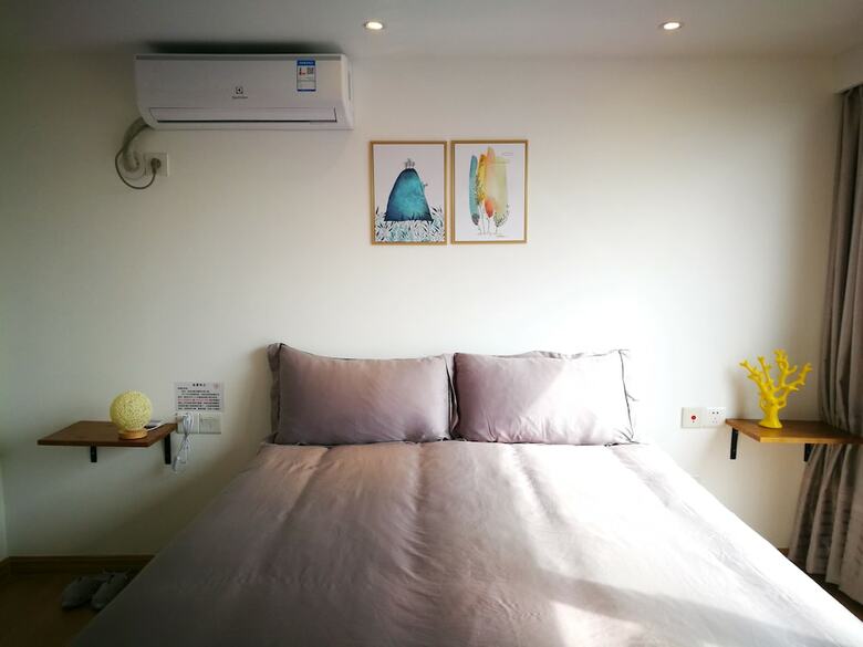Ihouse Executive Apartment