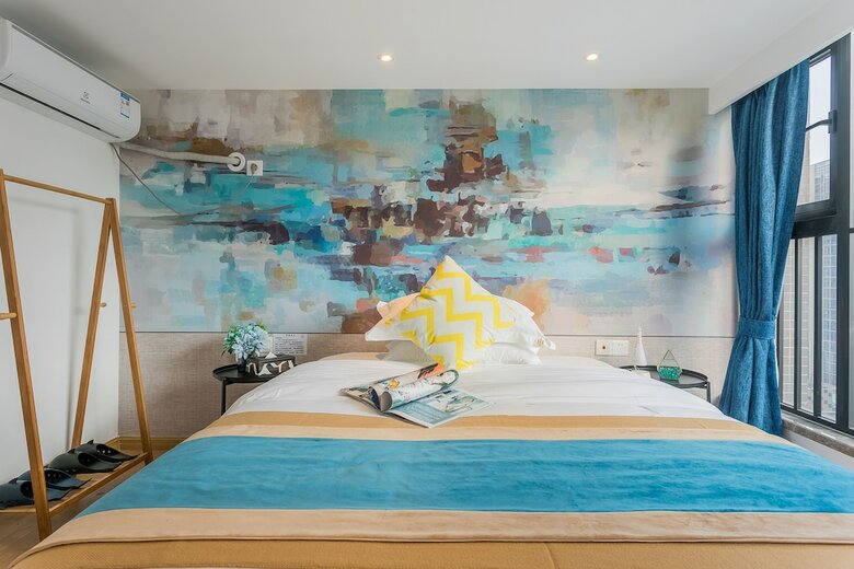 Ihouse Executive Apartment