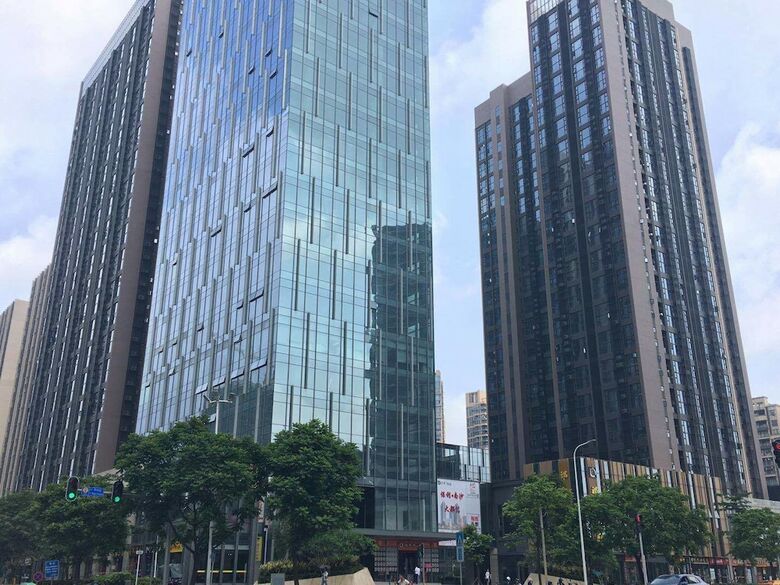 Ihouse Executive Apartment