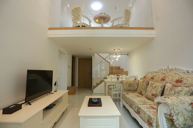 Ihouse Executive Apartment