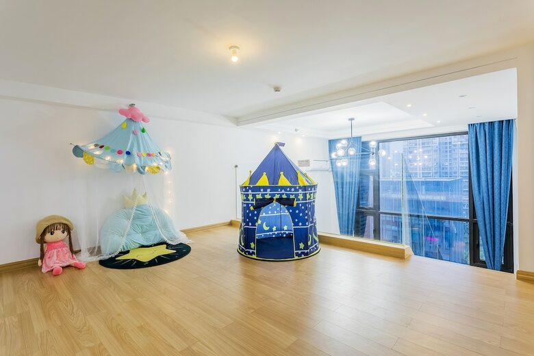 Ihouse Executive Apartment