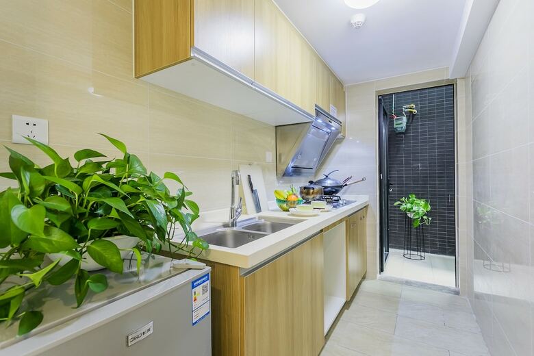 Ihouse Executive Apartment