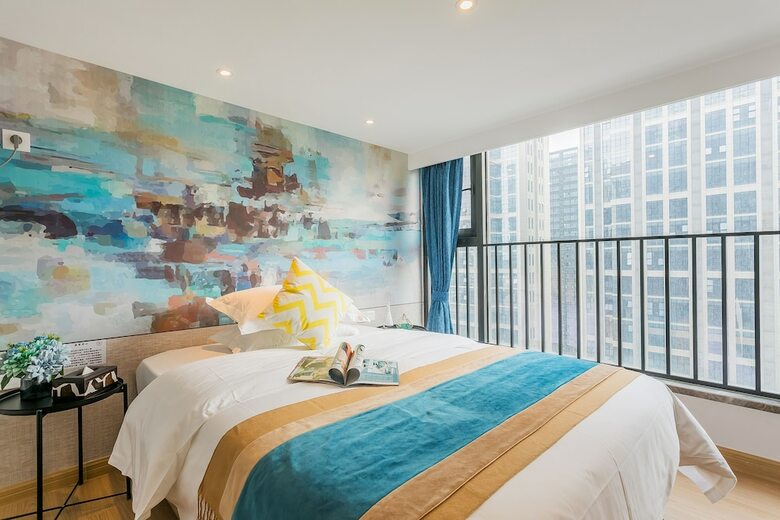 Ihouse Executive Apartment