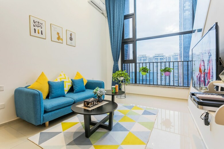 Ihouse Executive Apartment