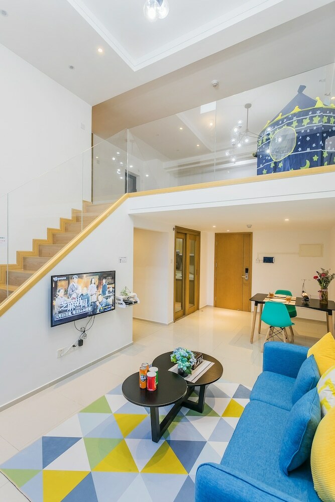 Ihouse Executive Apartment