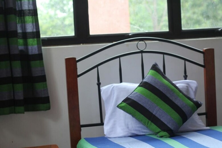 Hotel Red Elephant Safari Cottage