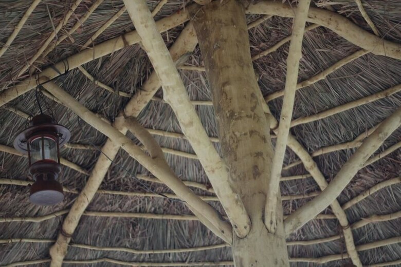 Hotel Red Elephant Safari Cottage