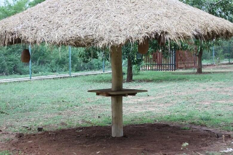 Hotel Red Elephant Safari Cottage