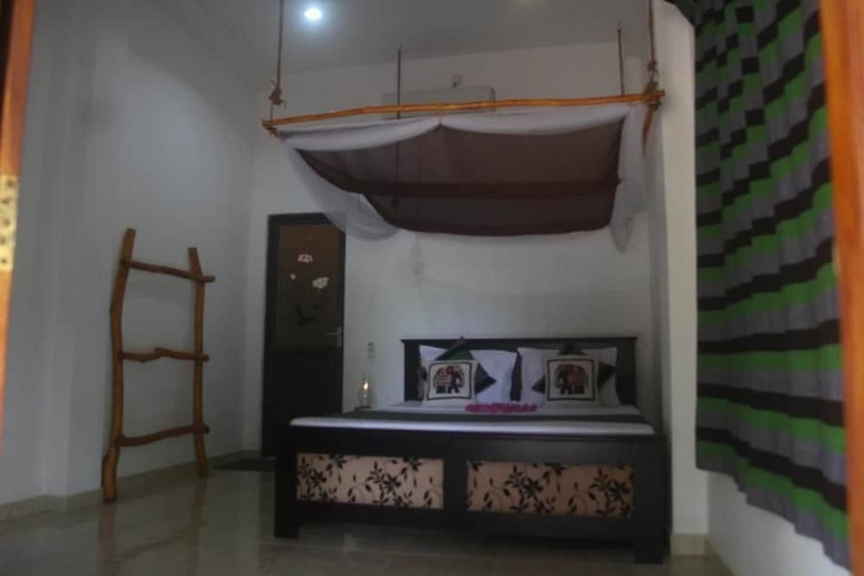 Hotel Red Elephant Safari Cottage