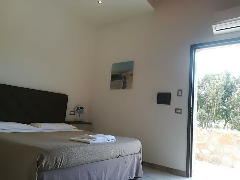 Agroturismo Riu Sa Murta