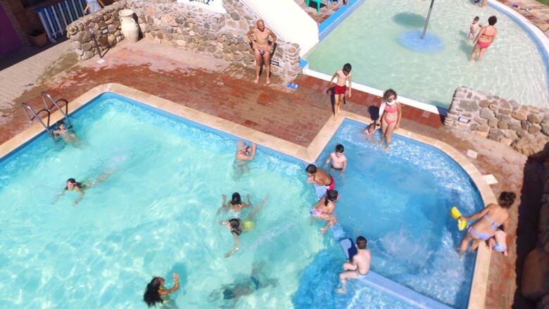 Agroturismo Riu Sa Murta