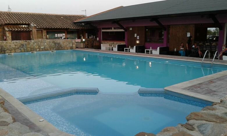Agroturismo Riu Sa Murta