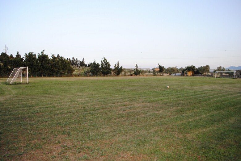 Agroturismo Riu Sa Murta