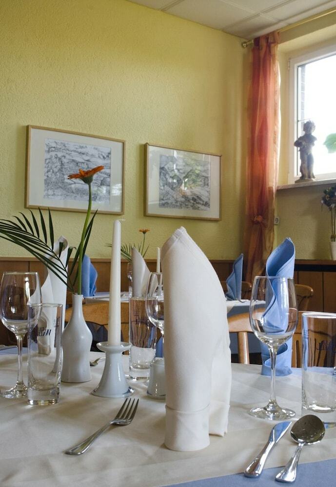 Hotel Gartenstadt