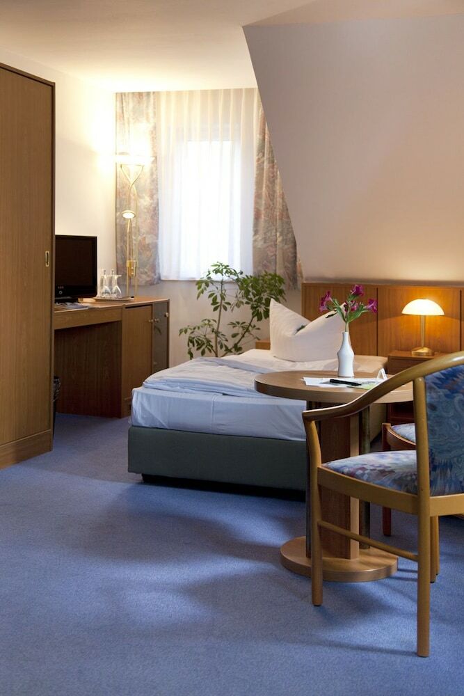 Hotel Gartenstadt