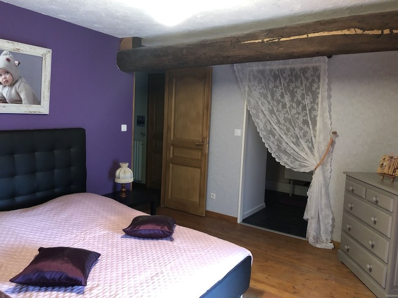 L' Escale Des Hirondelles