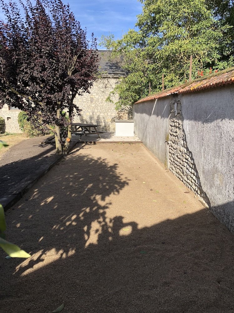 L' Escale Des Hirondelles