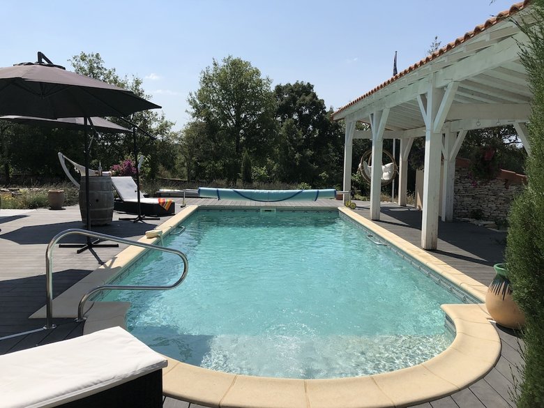 Hotel Le Pied De Mulet