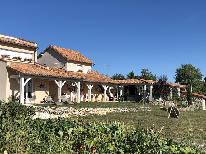 Hotel Le Pied De Mulet