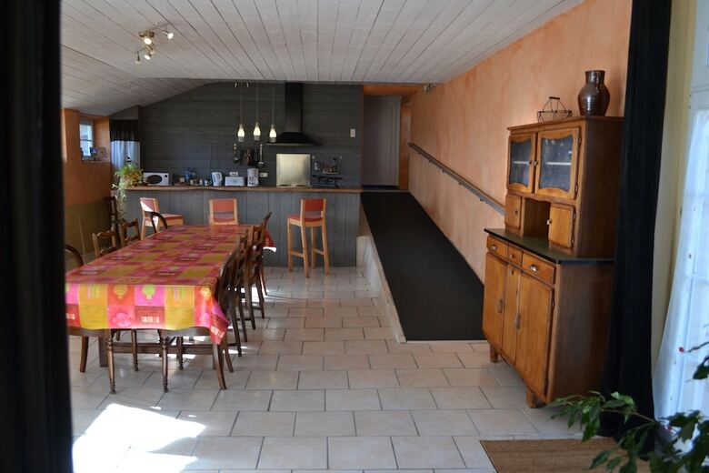 Hotel L'araucaria