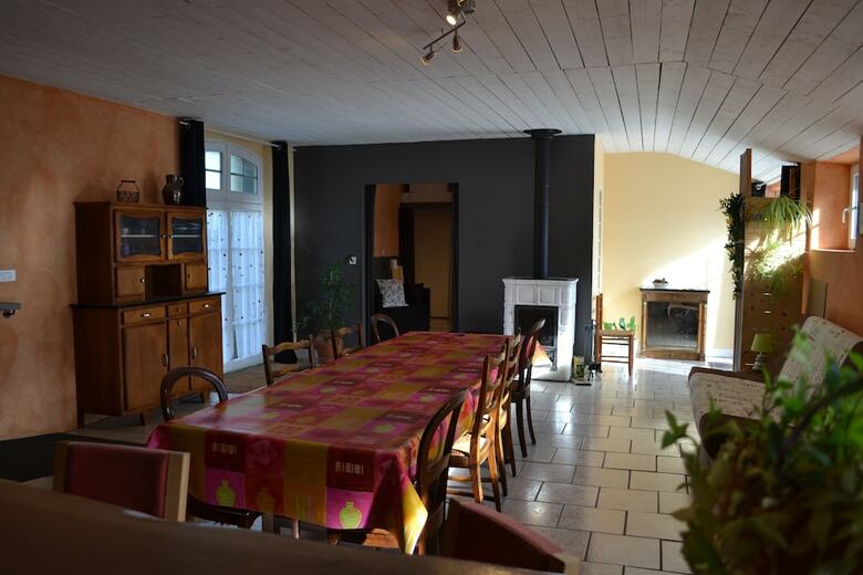 Hotel L'araucaria