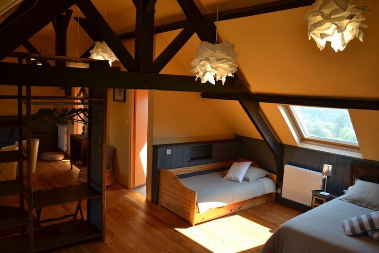 Hotel L'araucaria