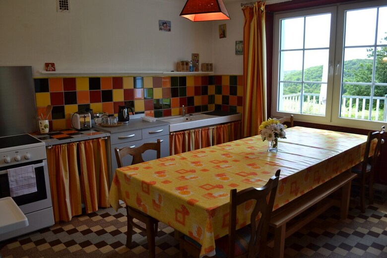 Hotel L'araucaria