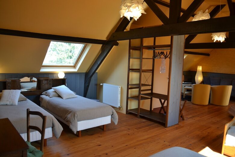 Hotel L'araucaria