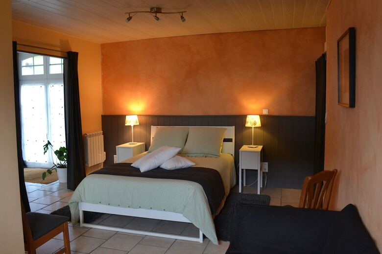 Hotel L'araucaria