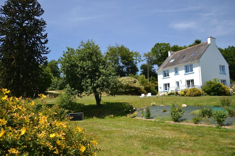 Hotel L'araucaria