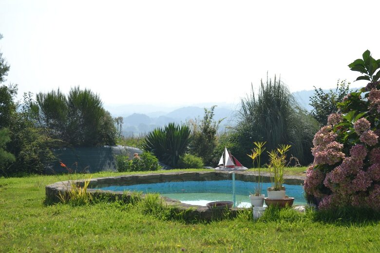 Hotel L'araucaria