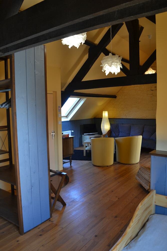 Hotel L'araucaria