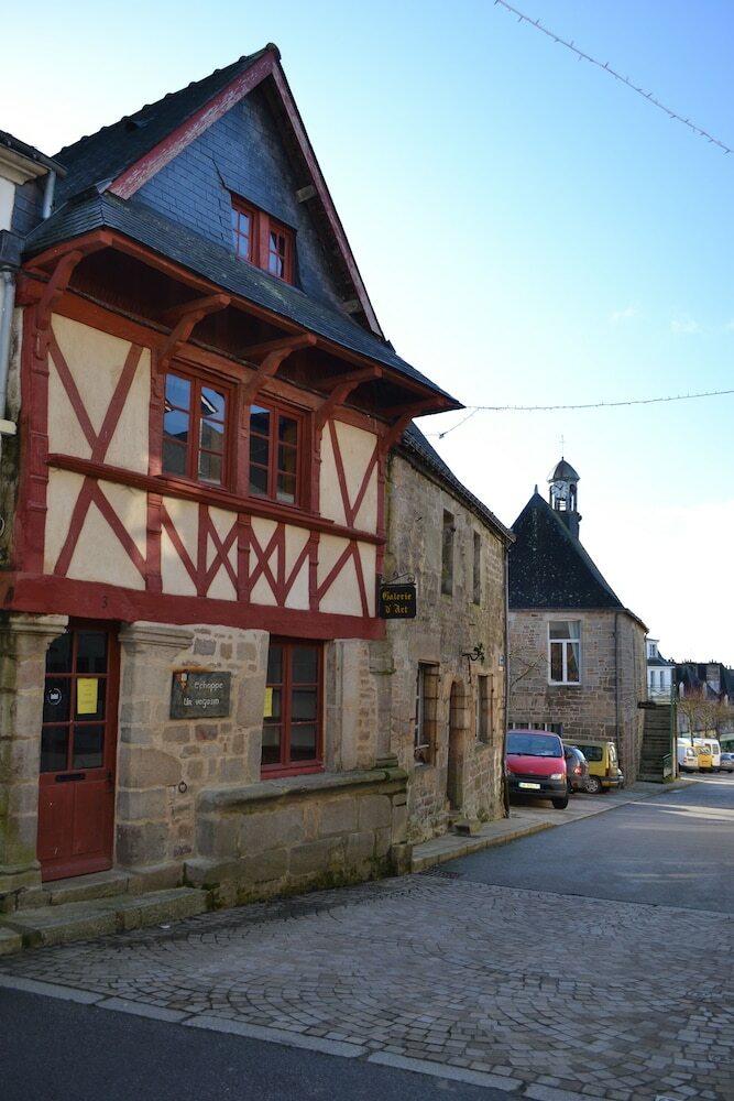 Hotel L'araucaria