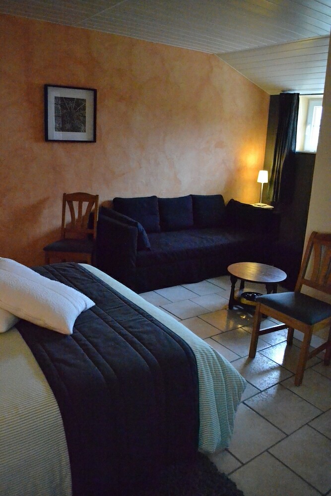 Hotel L'araucaria