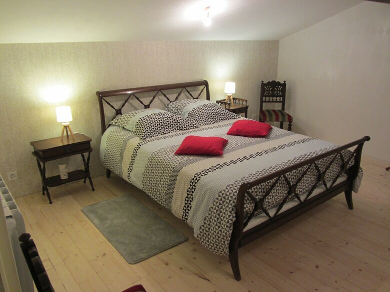 Hotel Le Piquet