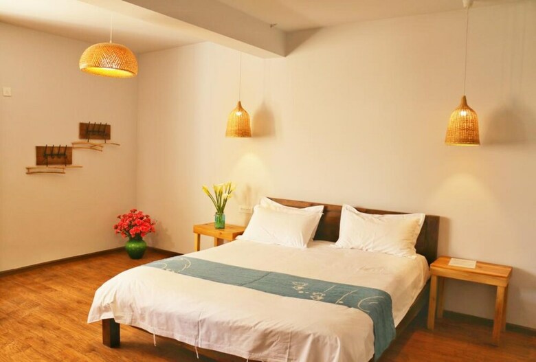Hotel Mulan Guesthouse