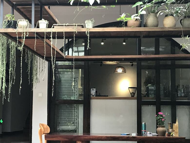 Hotel Mulan Guesthouse