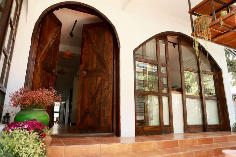 Hotel Mulan Guesthouse
