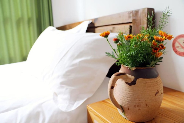 Hotel Mulan Guesthouse