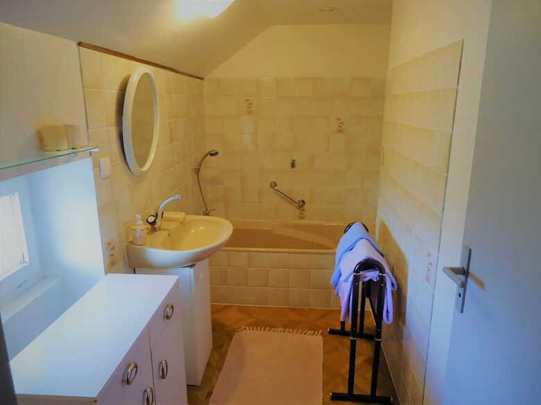 Bed & Breakfast Chambre D'h�tes La Roncelli�re