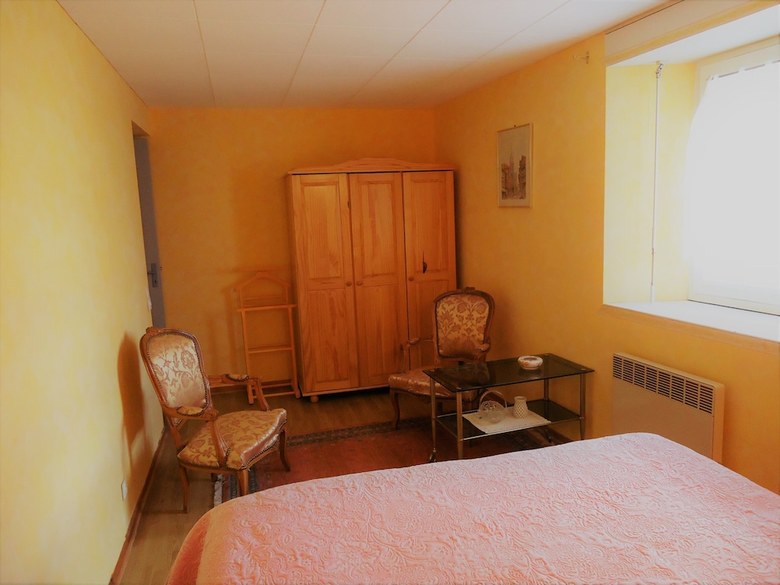 Bed & Breakfast Chambre D'h�tes La Roncelli�re