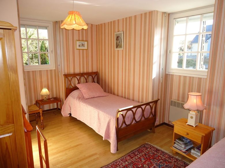Bed & Breakfast Chambre D'h�tes La Roncelli�re