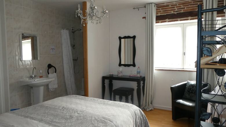 Hotel Le Campagnard